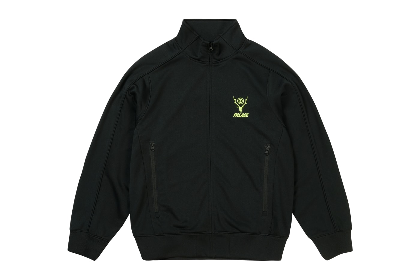 Palace Skateboards Fall 2026 Drop 2 Release Info