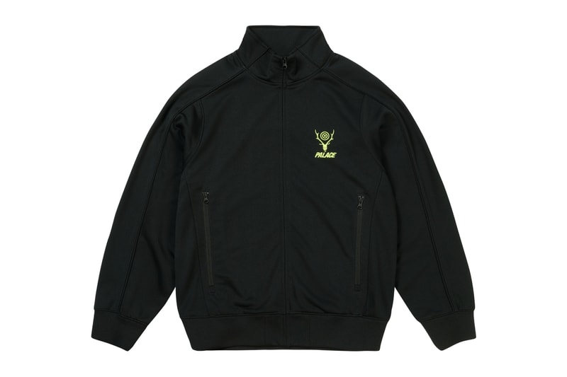 Palace Skateboards Fall 2026 Drop 2 Release Info
