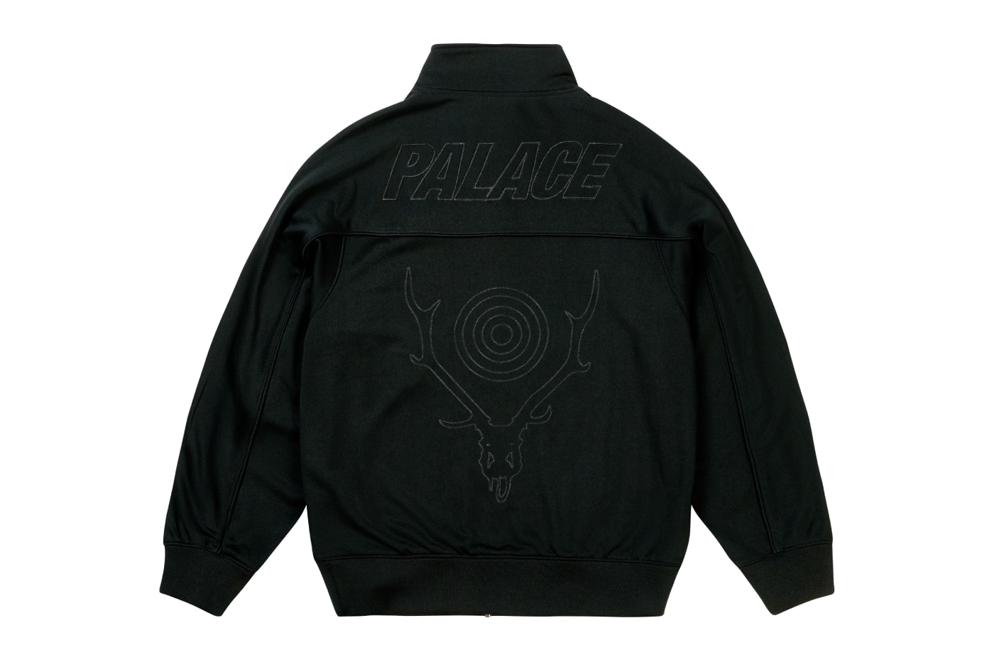 Palace Skateboards Fall 2026 Drop 2 Release Info