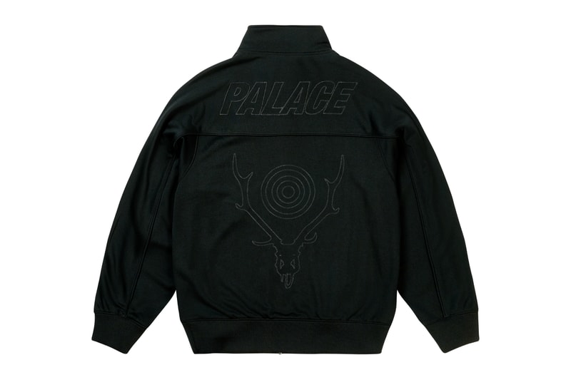 Palace Skateboards Fall 2026 Drop 2 Release Info
