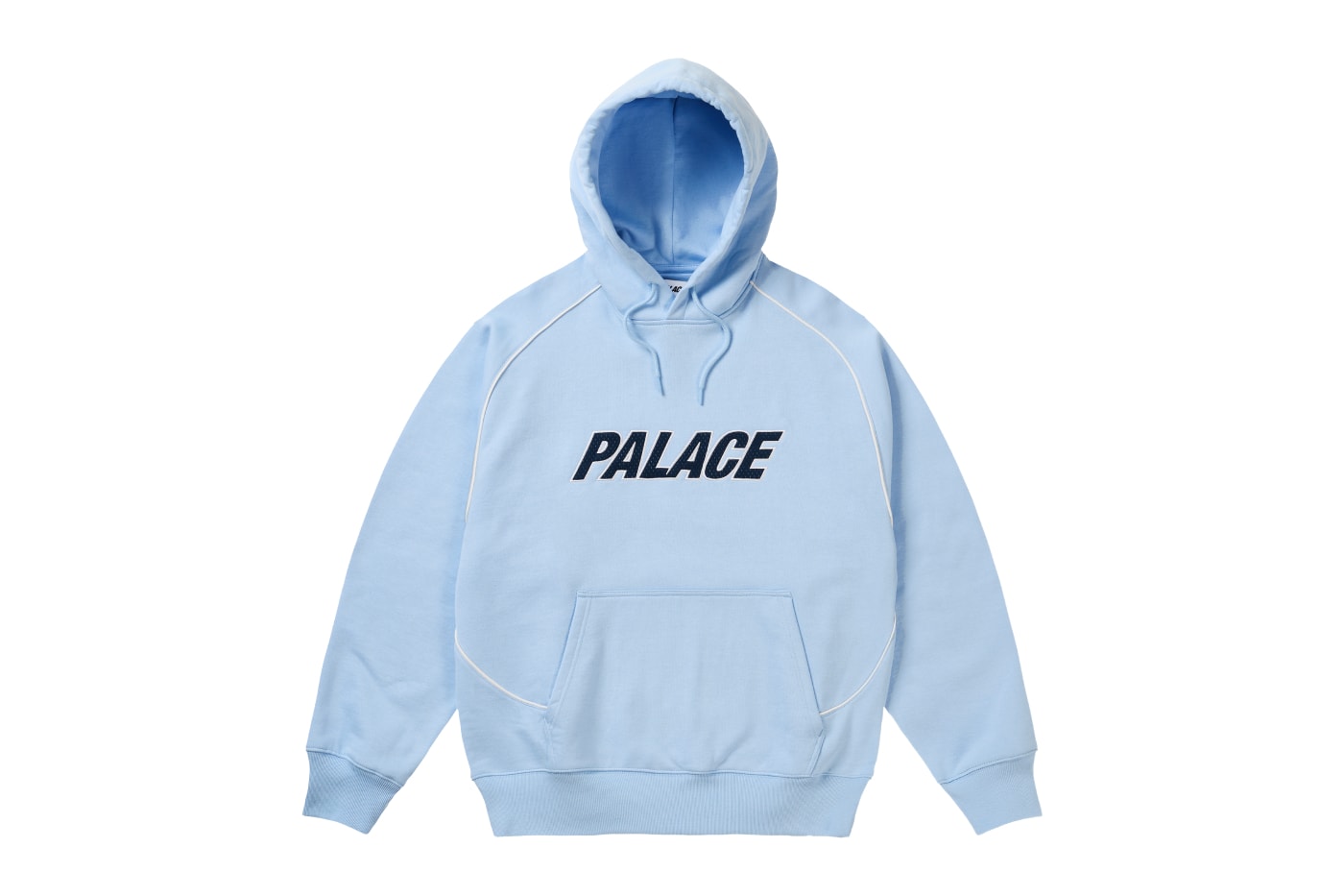 Palace Skateboards Fall 2026 Drop 2 Release Info