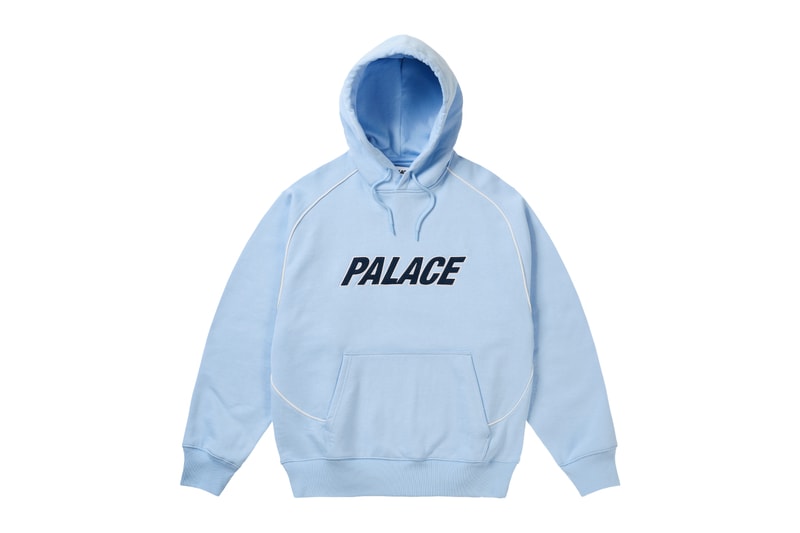 Palace Skateboards Fall 2026 Drop 2 Release Info