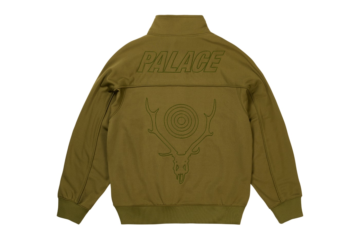 Palace Skateboards Fall 2026 Drop 2 Release Info