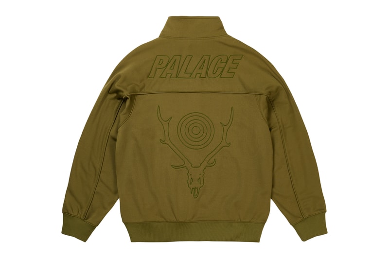 Palace Skateboards Fall 2026 Drop 2 Release Info