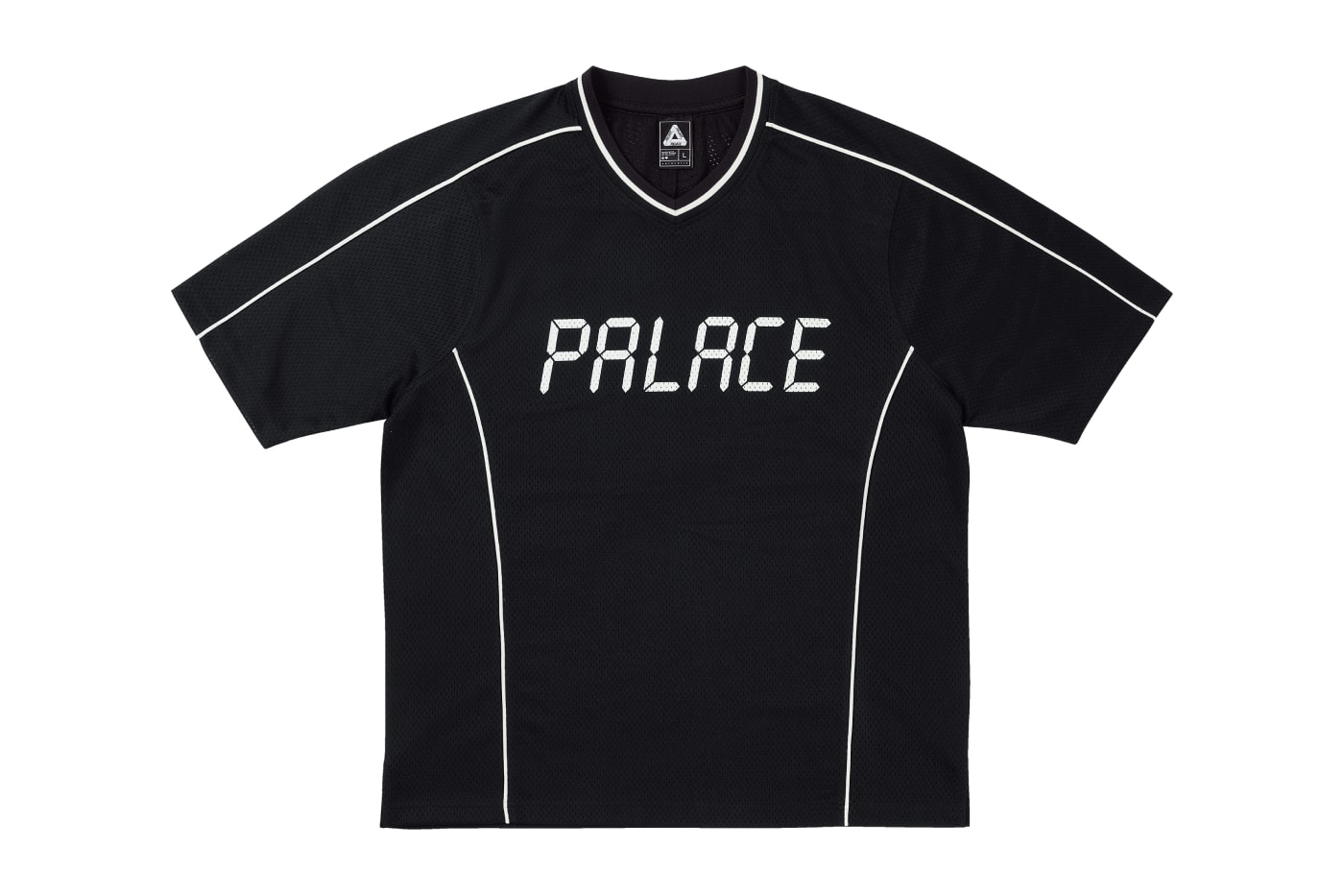 Palace Skateboards Fall 2026 Drop 2 Release Info