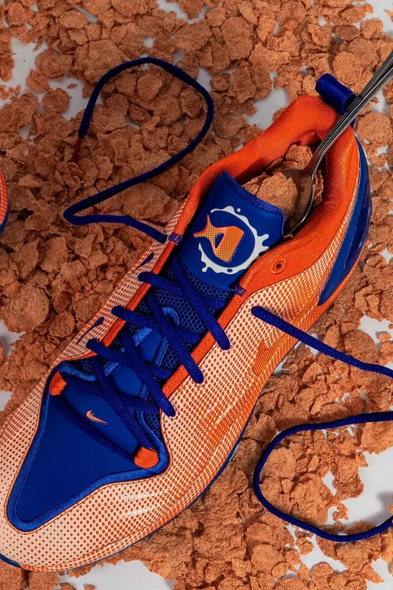 A’ja Wilson Earns Wheaties Box and Debuts Nike A'Two "A'Wheaties" PE