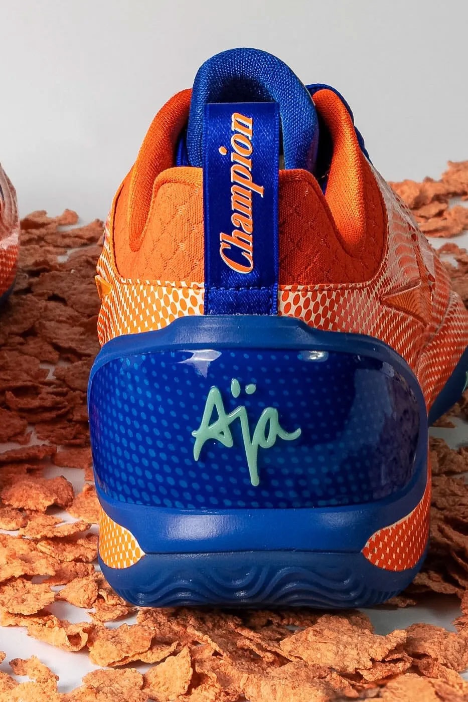 A’ja Wilson Earns Wheaties Box and Debuts Nike A'Two "A'Wheaties" PE