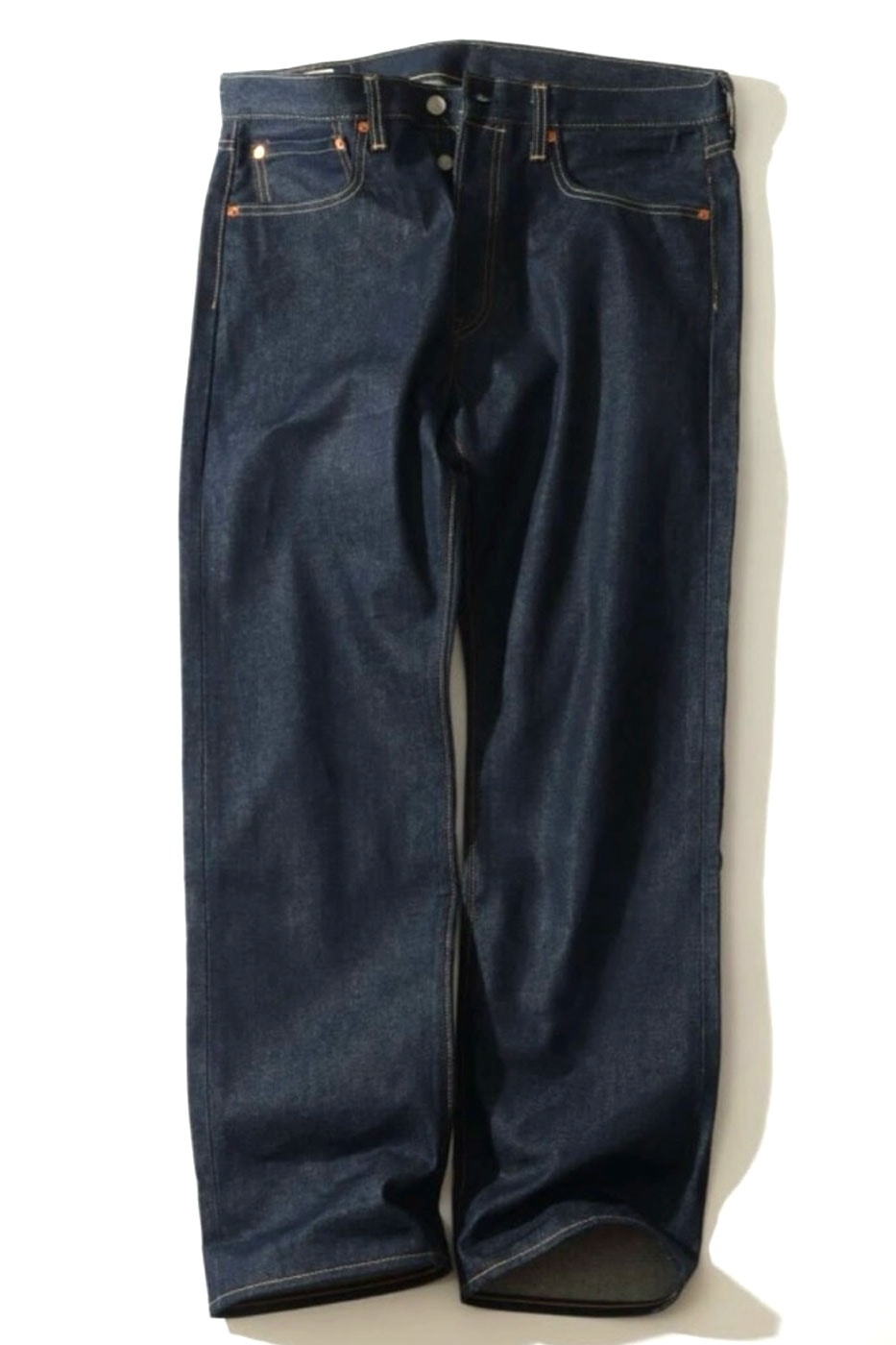 Levi’s and JOURNAL STANDARD relume Debut Special Edition Rigid Denim Collection