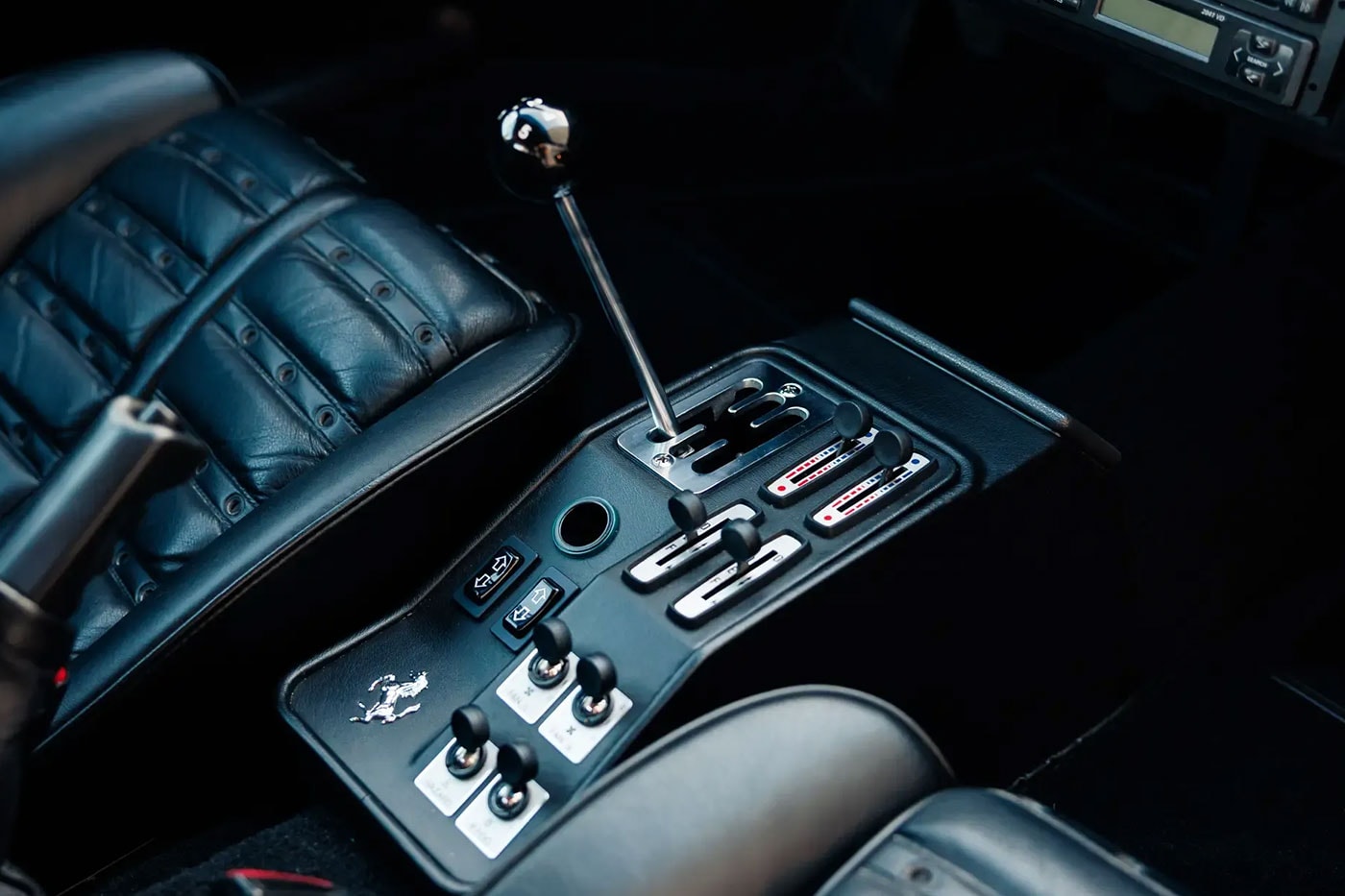 Ultra-Rare and Low-Mileage 1985 Ferrari 288 GTO Expected to Fetch Up to $11 Million at RM Sotheby’s