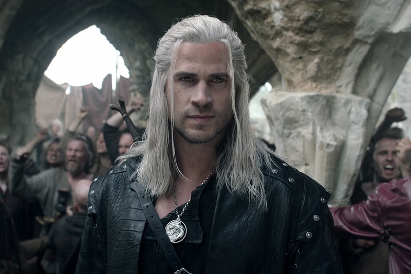 Netflix liam hemsworth The Witcher Season 5 Delayed 2027 reports rumors