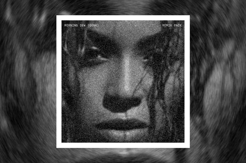 Beyoncé Reveals New Visuals for Surprise Track 'MORNING DEW (DONK)' Remix Pack Featuring JAŸ-Z