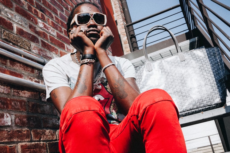 diamond*’s Always Had Star Power. Now, Young Thug Is Making Sure Everyone Sees It.