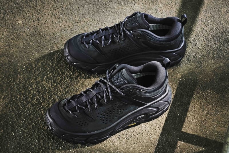HOKA Reissues the Tor Ultra Lo in Four Tonal Colorways