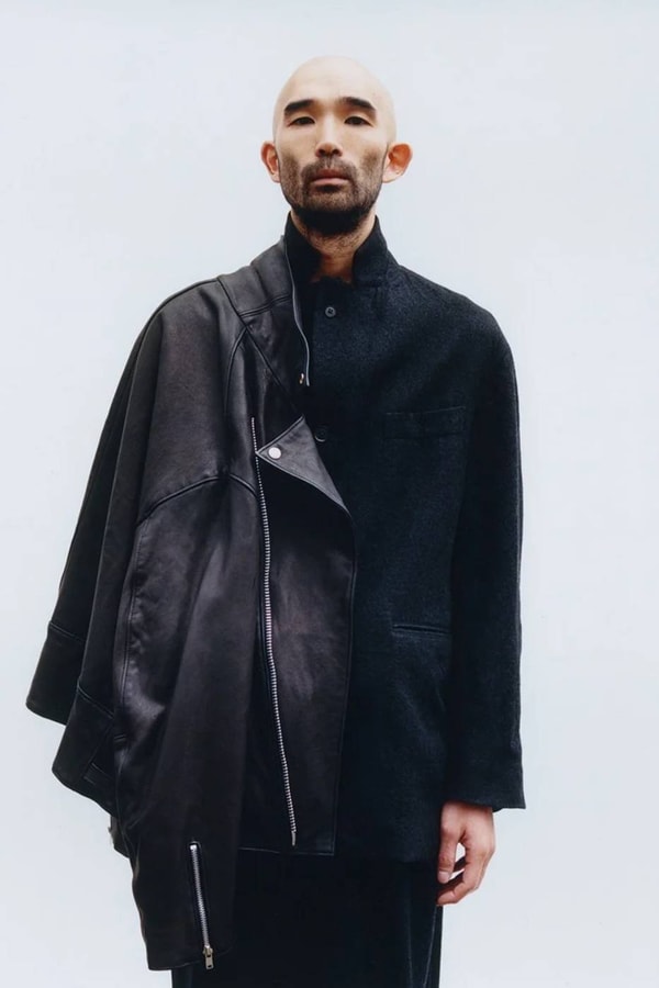 KAPTAIN SUNSHINE Fall/Winter 2026 Collection Lookbook