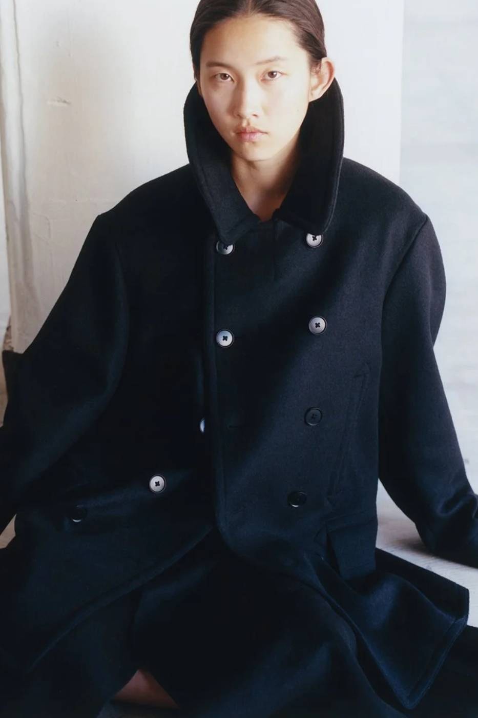 KAPTAIN SUNSHINE Fall/Winter 2026 Collection Lookbook