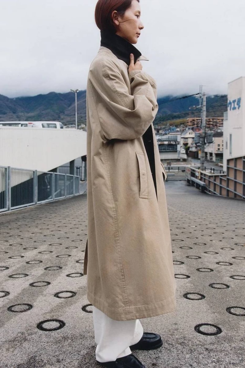 KAPTAIN SUNSHINE Fall/Winter 2026 Collection Lookbook