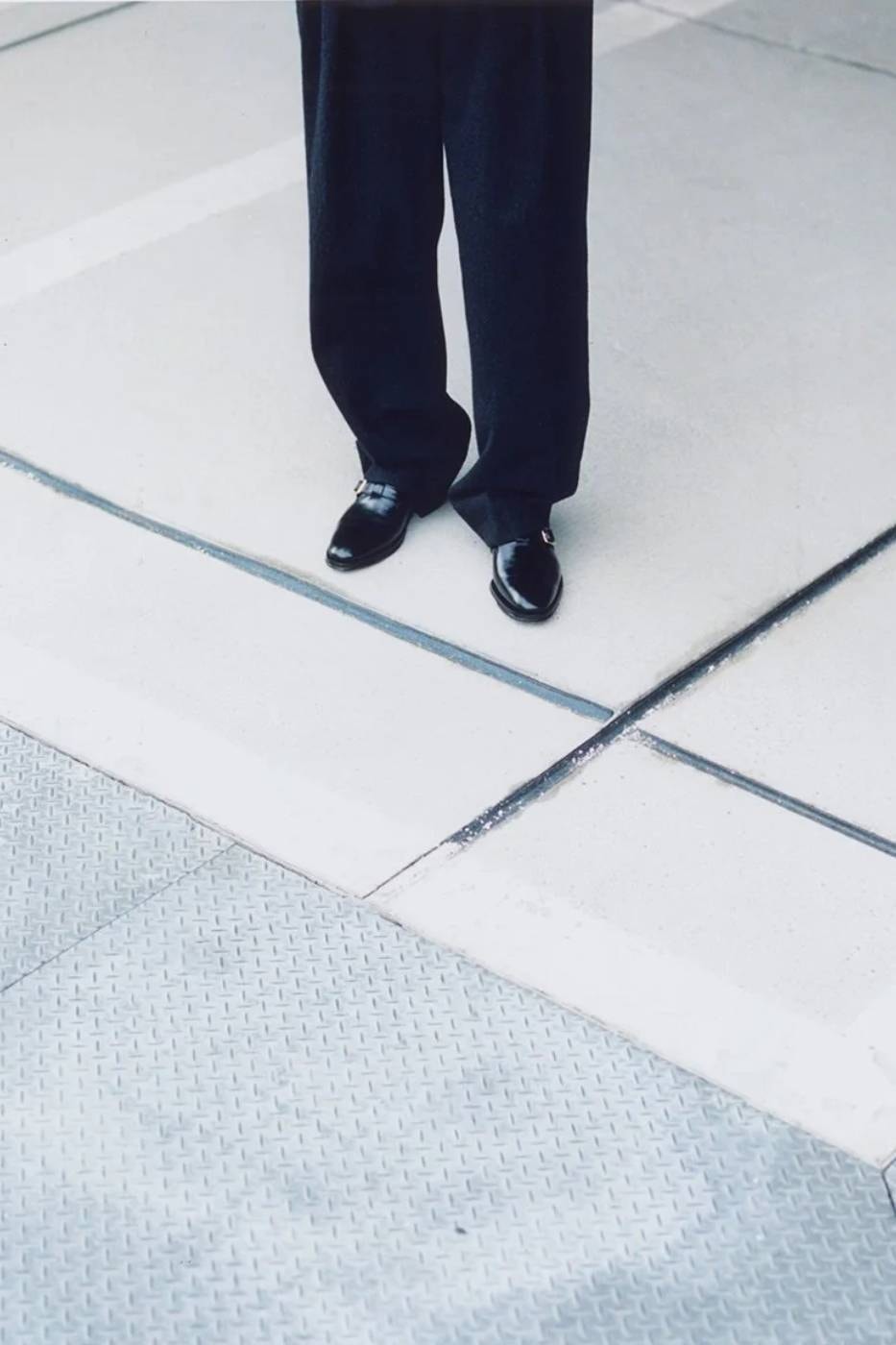 KAPTAIN SUNSHINE Fall/Winter 2026 Collection Lookbook