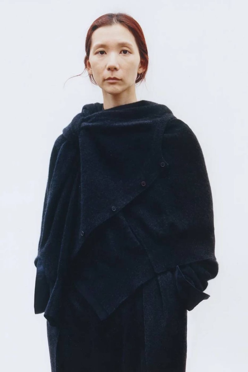 KAPTAIN SUNSHINE Fall/Winter 2026 Collection Lookbook