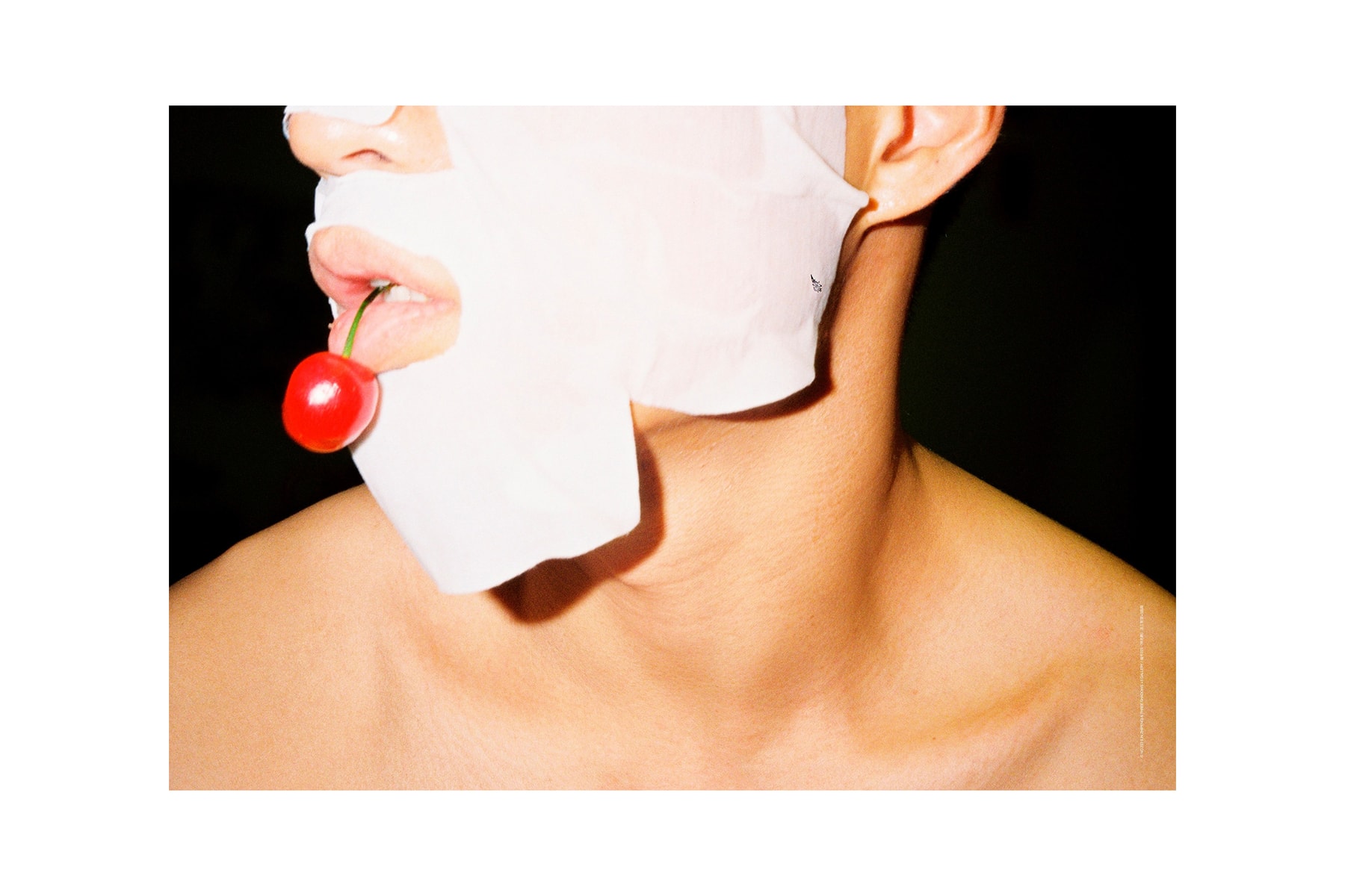 No. 223 Photo Exhibition Saint Laurent Rive Droite Beijing Li Zhipeng Anthony Vaccarello Art Artworks