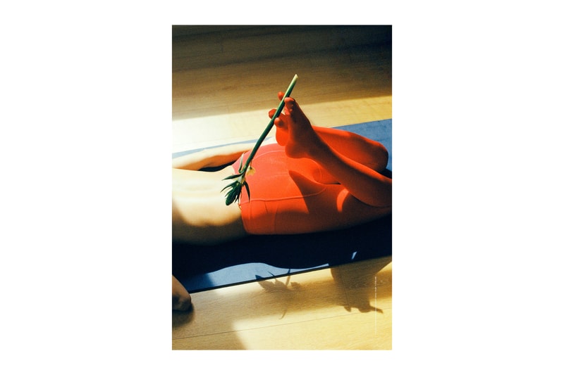 No. 223 Photo Exhibition Saint Laurent Rive Droite Beijing Li Zhipeng Anthony Vaccarello Art Artworks