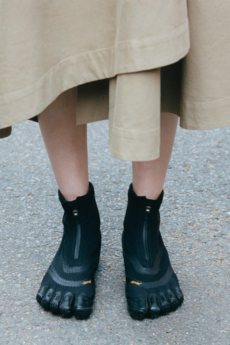 Suicoke Fall/Winter 2026 Collection “FIELD TEST” Lookbook Info MOTO-S NOG-044 NOG-506wp NOG-022 DEPA-2 LH COMP Release Info