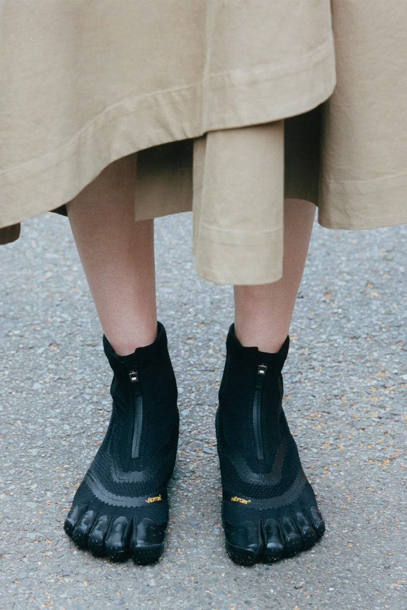 Suicoke Fall/Winter 2026 Collection “FIELD TEST” Lookbook Info MOTO-S NOG-044 NOG-506wp NOG-022 DEPA-2 LH COMP Release Info