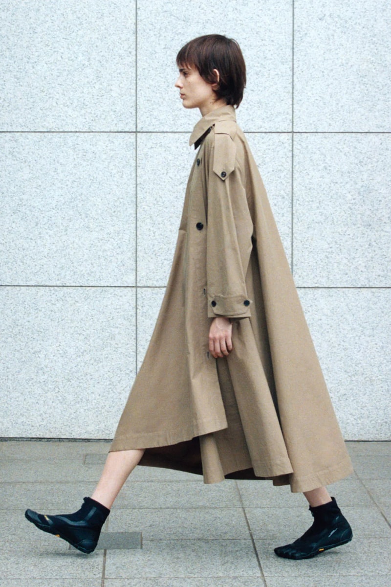 Suicoke Fall/Winter 2026 Collection “FIELD TEST” Lookbook Info MOTO-S NOG-044 NOG-506wp NOG-022 DEPA-2 LH COMP Release Info