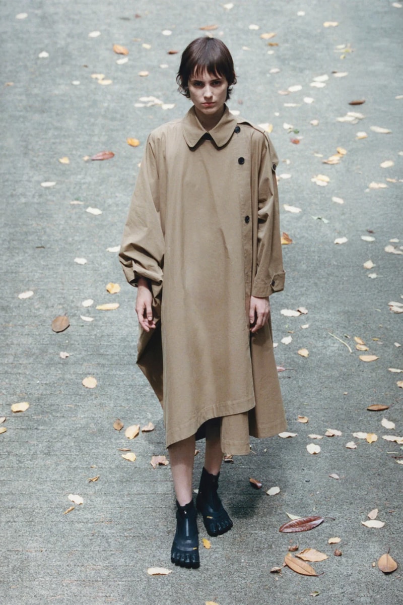 Suicoke Fall/Winter 2026 Collection “FIELD TEST” Lookbook Info MOTO-S NOG-044 NOG-506wp NOG-022 DEPA-2 LH COMP Release Info