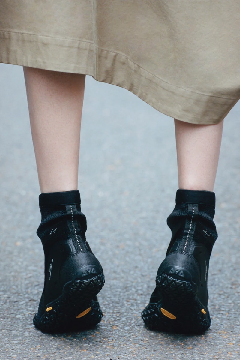 Suicoke Fall/Winter 2026 Collection “FIELD TEST” Lookbook Info MOTO-S NOG-044 NOG-506wp NOG-022 DEPA-2 LH COMP Release Info