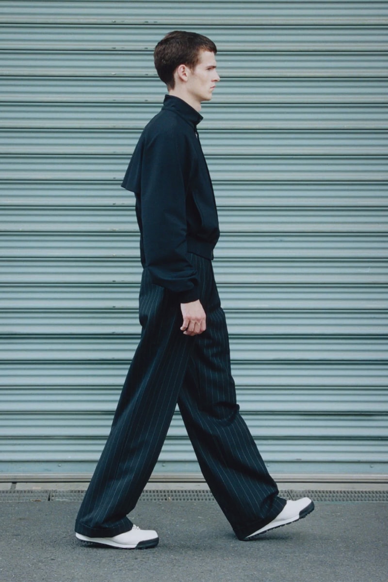 Suicoke Fall/Winter 2026 Collection “FIELD TEST” Lookbook Info MOTO-S NOG-044 NOG-506wp NOG-022 DEPA-2 LH COMP Release Info