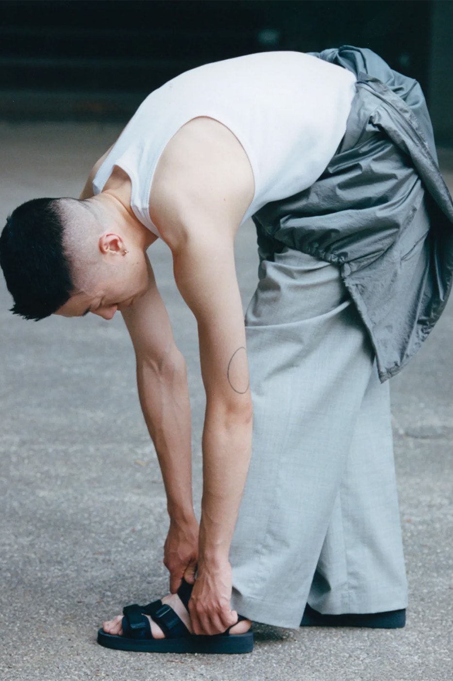 Suicoke Fall/Winter 2026 Collection “FIELD TEST” Lookbook Info MOTO-S NOG-044 NOG-506wp NOG-022 DEPA-2 LH COMP Release Info