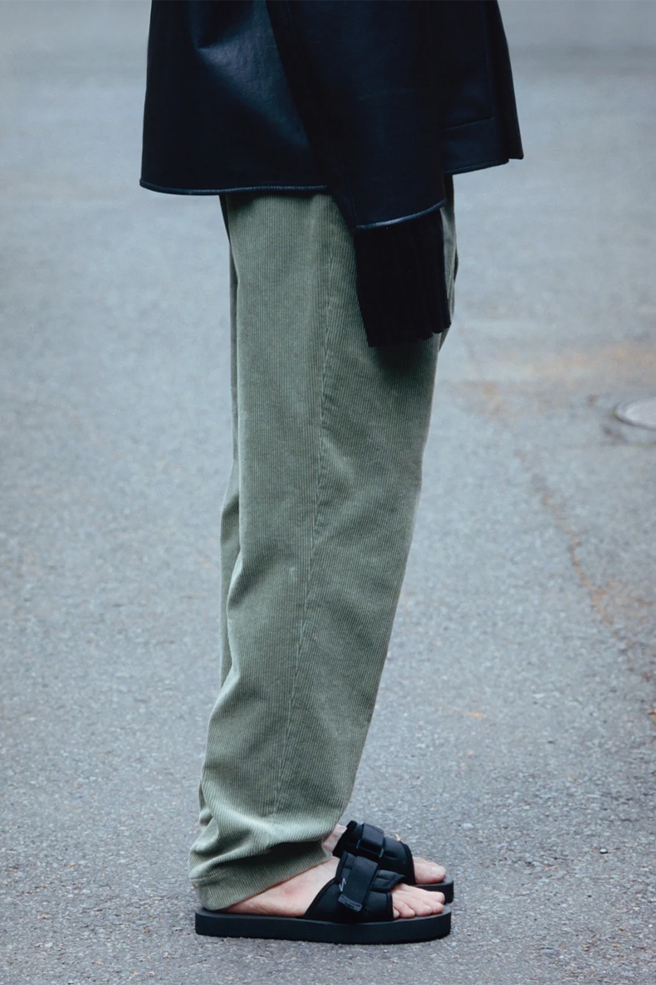 Suicoke Fall/Winter 2026 Collection “FIELD TEST” Lookbook Info MOTO-S NOG-044 NOG-506wp NOG-022 DEPA-2 LH COMP Release Info