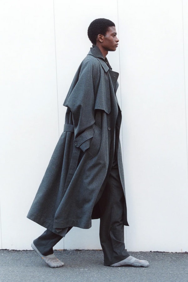 Suicoke Fall/Winter 2026 Collection “FIELD TEST” Lookbook Info MOTO-S NOG-044 NOG-506wp NOG-022 DEPA-2 LH COMP Release Info