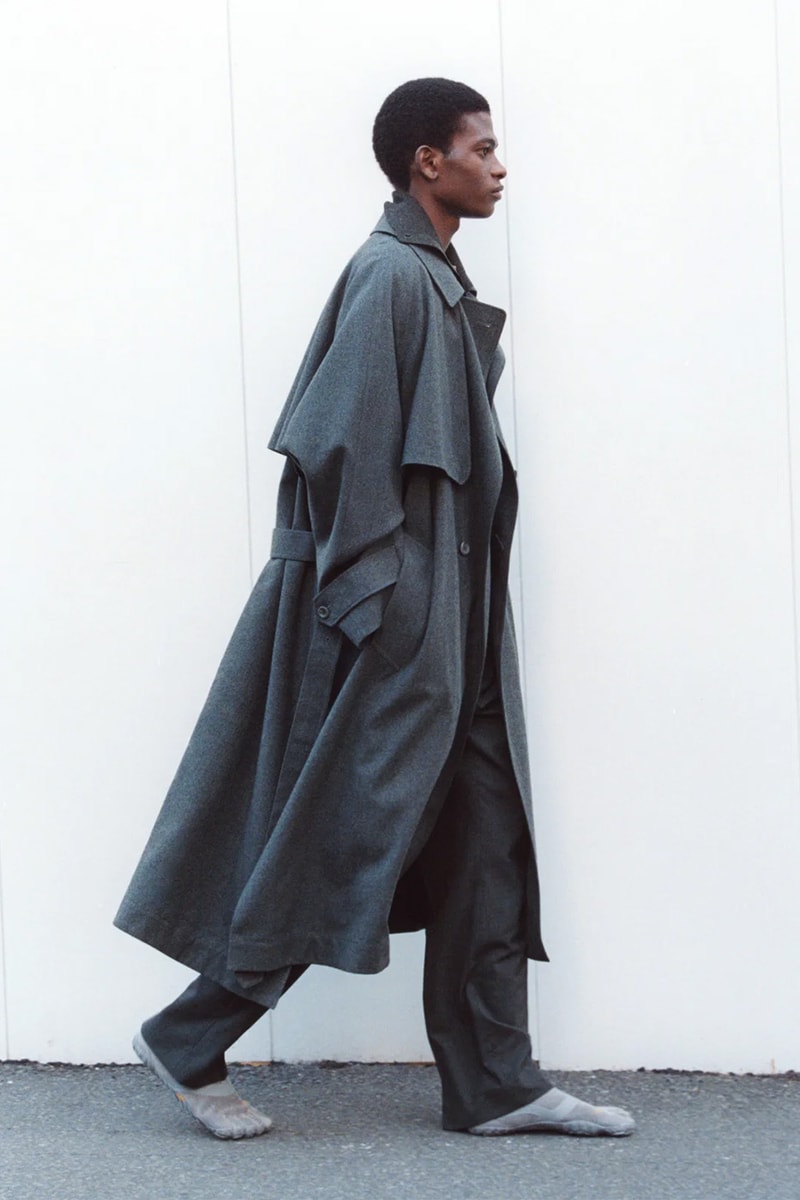 Suicoke Fall/Winter 2026 Collection “FIELD TEST” Lookbook Info MOTO-S NOG-044 NOG-506wp NOG-022 DEPA-2 LH COMP Release Info
