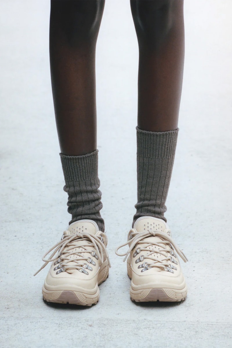 Suicoke Fall/Winter 2026 Collection “FIELD TEST” Lookbook Info MOTO-S NOG-044 NOG-506wp NOG-022 DEPA-2 LH COMP Release Info