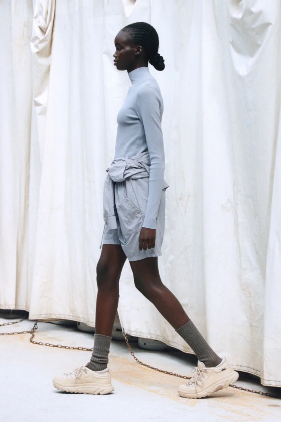 Suicoke Fall/Winter 2026 Collection “FIELD TEST” Lookbook Info MOTO-S NOG-044 NOG-506wp NOG-022 DEPA-2 LH COMP Release Info