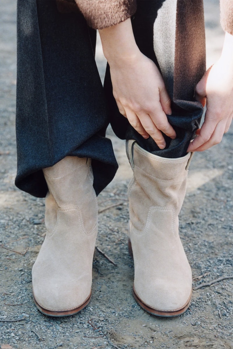 Suicoke Fall/Winter 2026 Collection “FIELD TEST” Lookbook Info MOTO-S NOG-044 NOG-506wp NOG-022 DEPA-2 LH COMP Release Info