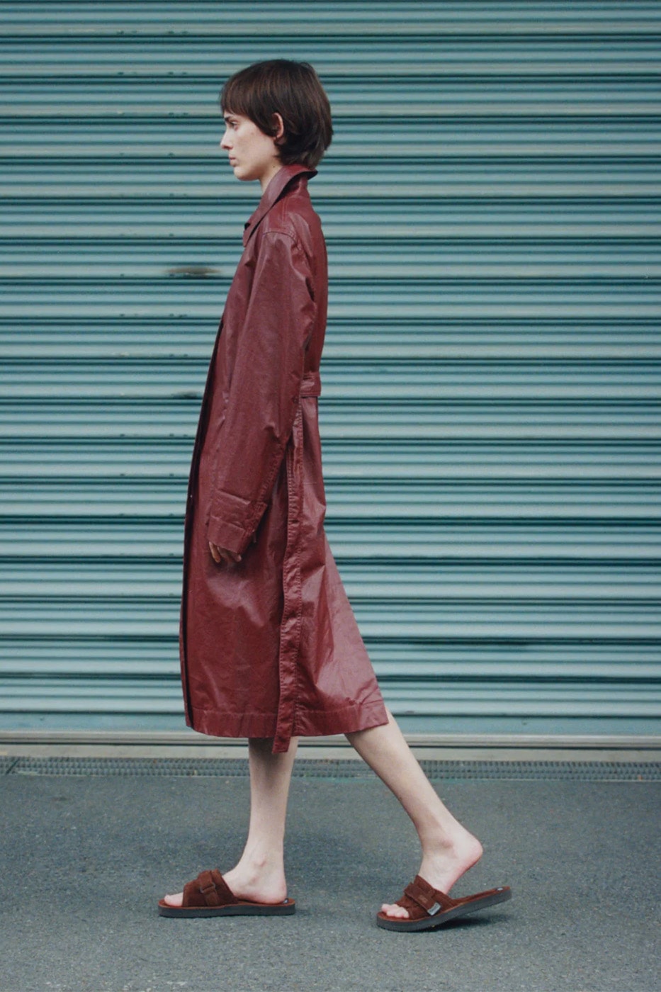 Suicoke Fall/Winter 2026 Collection “FIELD TEST” Lookbook Info MOTO-S NOG-044 NOG-506wp NOG-022 DEPA-2 LH COMP Release Info