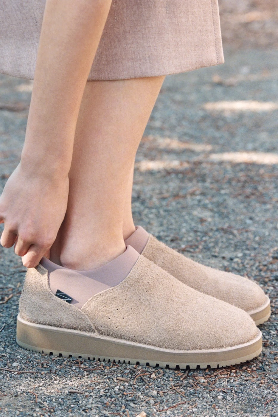 Suicoke Fall/Winter 2026 Collection “FIELD TEST” Lookbook Info MOTO-S NOG-044 NOG-506wp NOG-022 DEPA-2 LH COMP Release Info