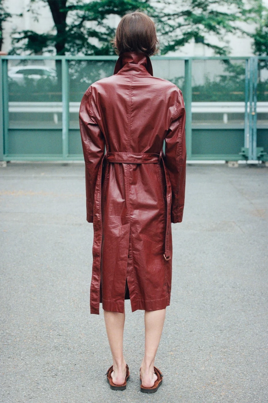 Suicoke Fall/Winter 2026 Collection “FIELD TEST” Lookbook Info MOTO-S NOG-044 NOG-506wp NOG-022 DEPA-2 LH COMP Release Info