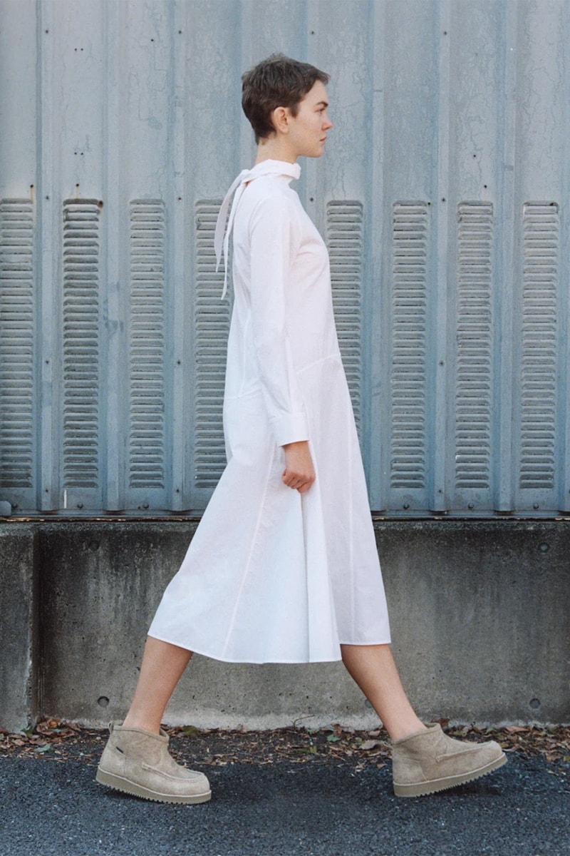 Suicoke Fall/Winter 2026 Collection “FIELD TEST” Lookbook Info MOTO-S NOG-044 NOG-506wp NOG-022 DEPA-2 LH COMP Release Info