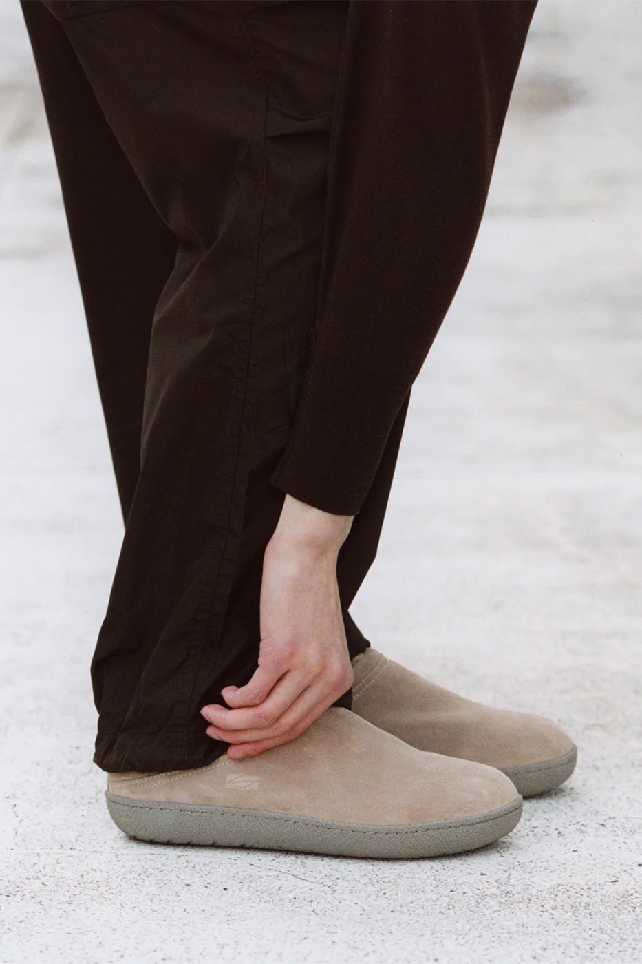 Suicoke Fall/Winter 2026 Collection “FIELD TEST” Lookbook Info MOTO-S NOG-044 NOG-506wp NOG-022 DEPA-2 LH COMP Release Info