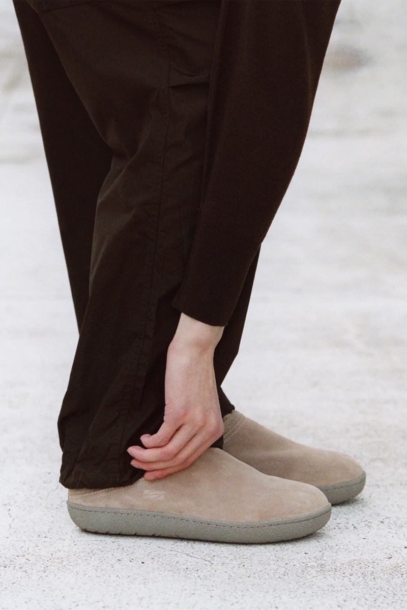 Suicoke Fall/Winter 2026 Collection “FIELD TEST” Lookbook Info MOTO-S NOG-044 NOG-506wp NOG-022 DEPA-2 LH COMP Release Info