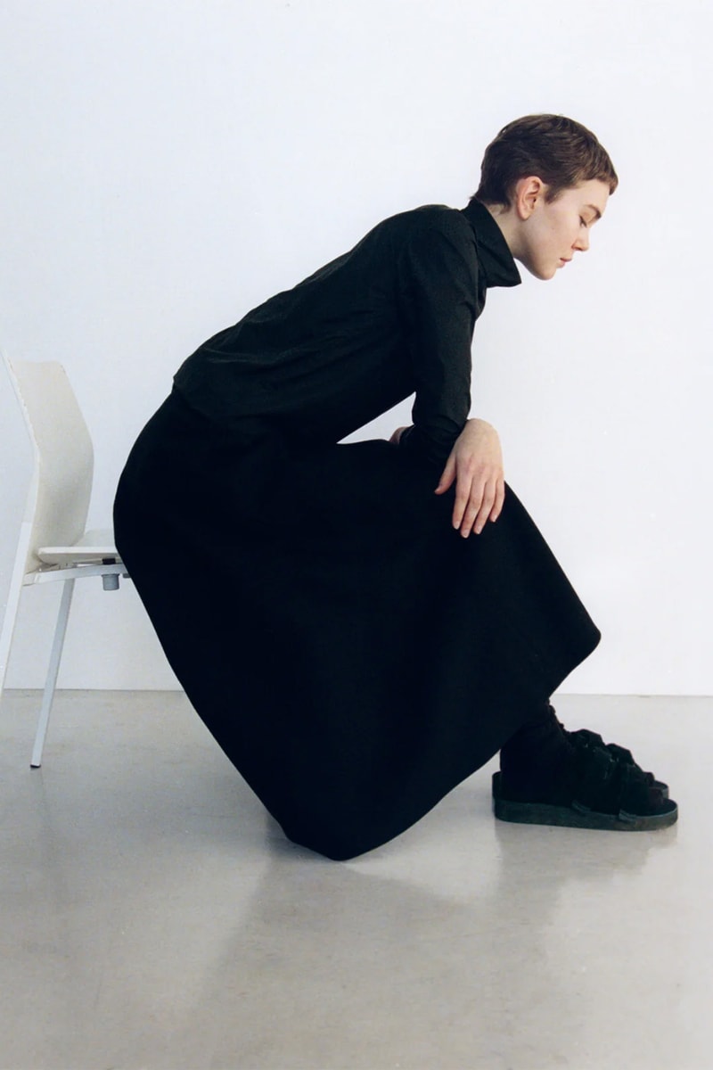 Suicoke Fall/Winter 2026 Collection “FIELD TEST” Lookbook Info MOTO-S NOG-044 NOG-506wp NOG-022 DEPA-2 LH COMP Release Info