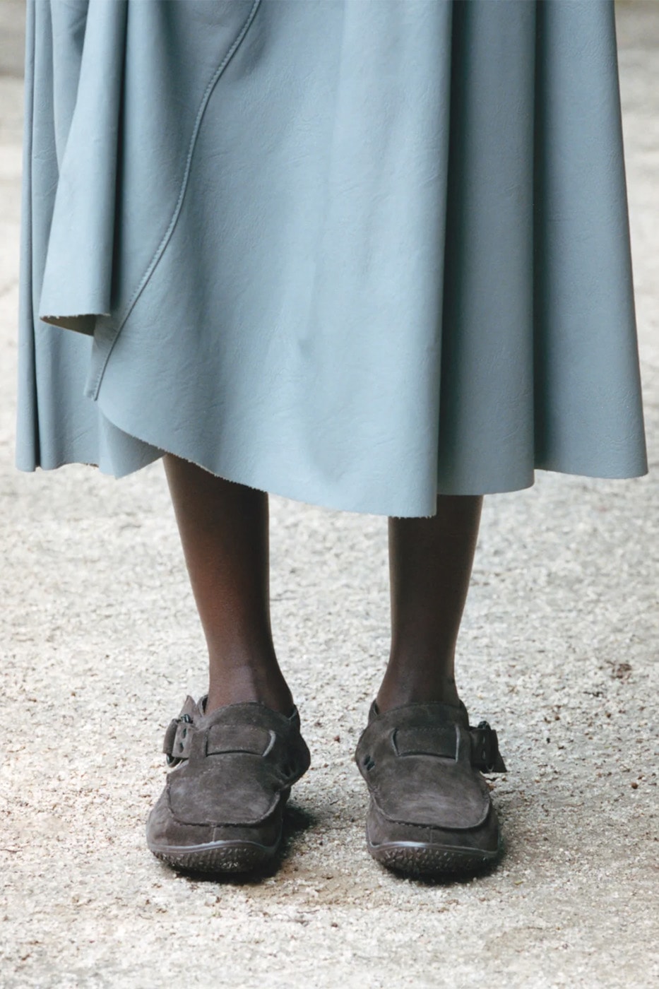 Suicoke Fall/Winter 2026 Collection “FIELD TEST” Lookbook Info MOTO-S NOG-044 NOG-506wp NOG-022 DEPA-2 LH COMP Release Info