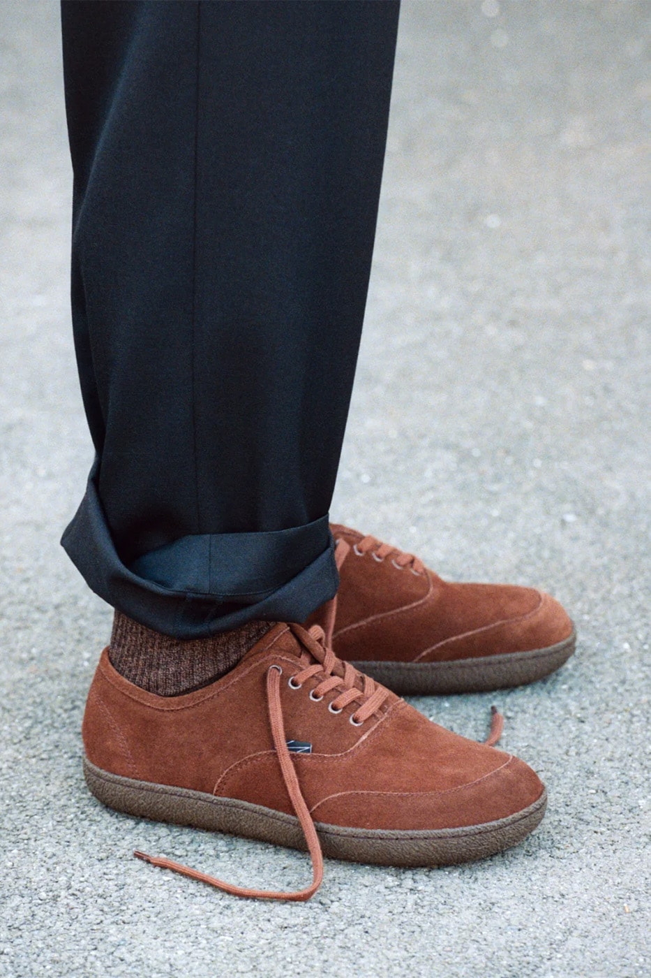 Suicoke Fall/Winter 2026 Collection “FIELD TEST” Lookbook Info MOTO-S NOG-044 NOG-506wp NOG-022 DEPA-2 LH COMP Release Info