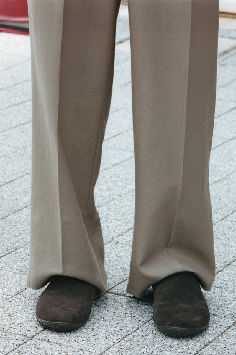 Suicoke Fall/Winter 2026 Collection “FIELD TEST” Lookbook Info MOTO-S NOG-044 NOG-506wp NOG-022 DEPA-2 LH COMP Release Info