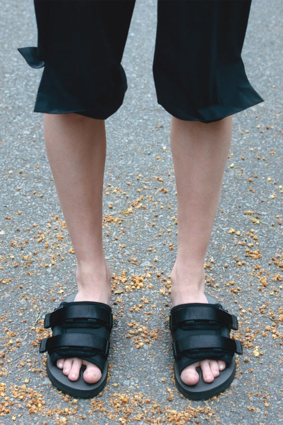 Suicoke Fall/Winter 2026 Collection “FIELD TEST” Lookbook Info MOTO-S NOG-044 NOG-506wp NOG-022 DEPA-2 LH COMP Release Info
