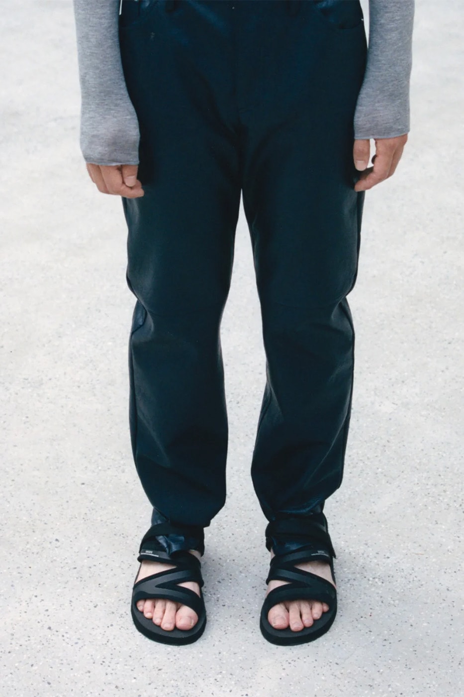 Suicoke Fall/Winter 2026 Collection “FIELD TEST” Lookbook Info MOTO-S NOG-044 NOG-506wp NOG-022 DEPA-2 LH COMP Release Info