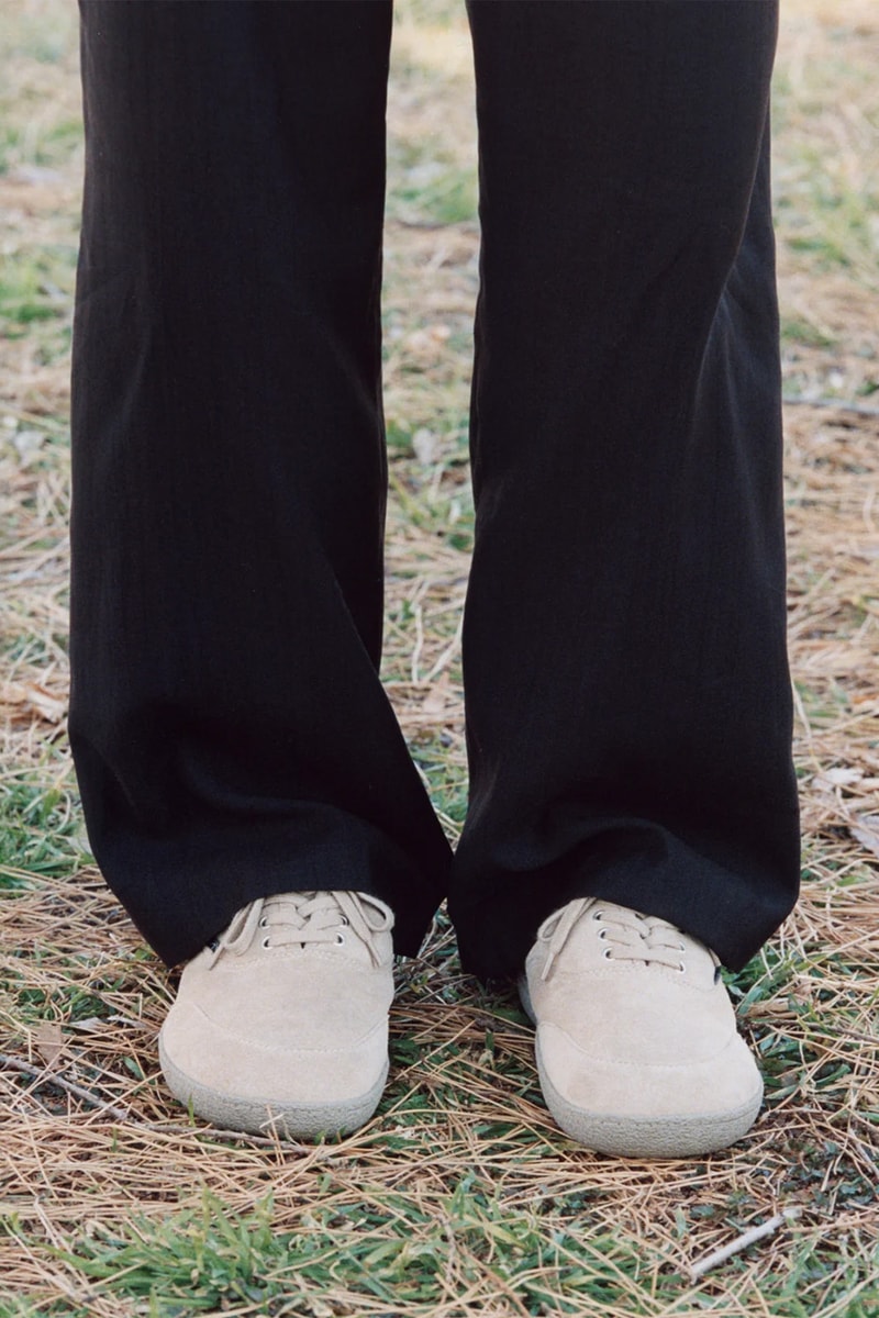 Suicoke Fall/Winter 2026 Collection “FIELD TEST” Lookbook Info MOTO-S NOG-044 NOG-506wp NOG-022 DEPA-2 LH COMP Release Info
